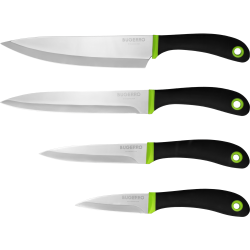 Kitchen knives sets