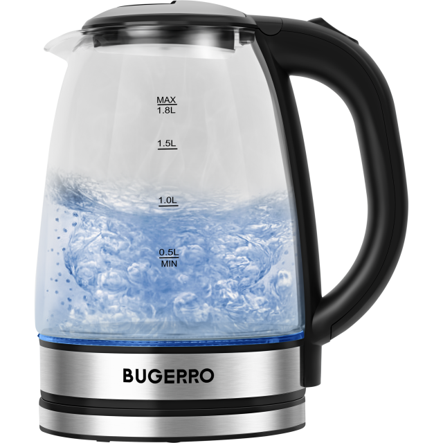 Чайник BG-5612